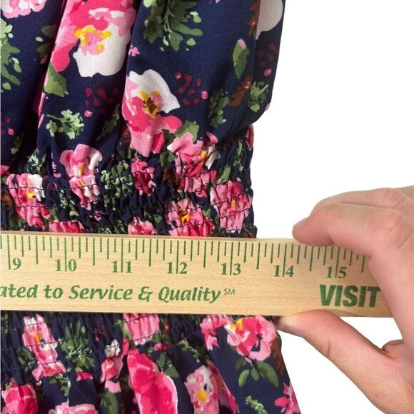 UMGEE floral Secret Garden Dress small - Picture 12 of 16